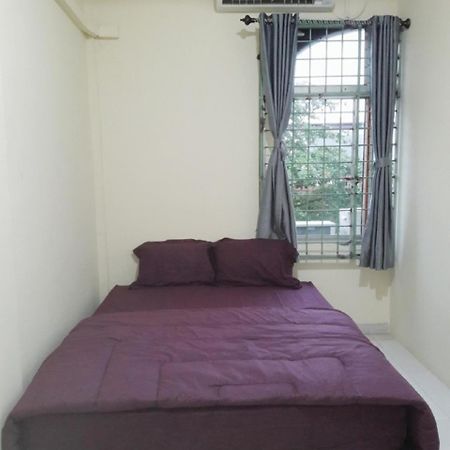 Jakson Homestay Batam Экстерьер фото