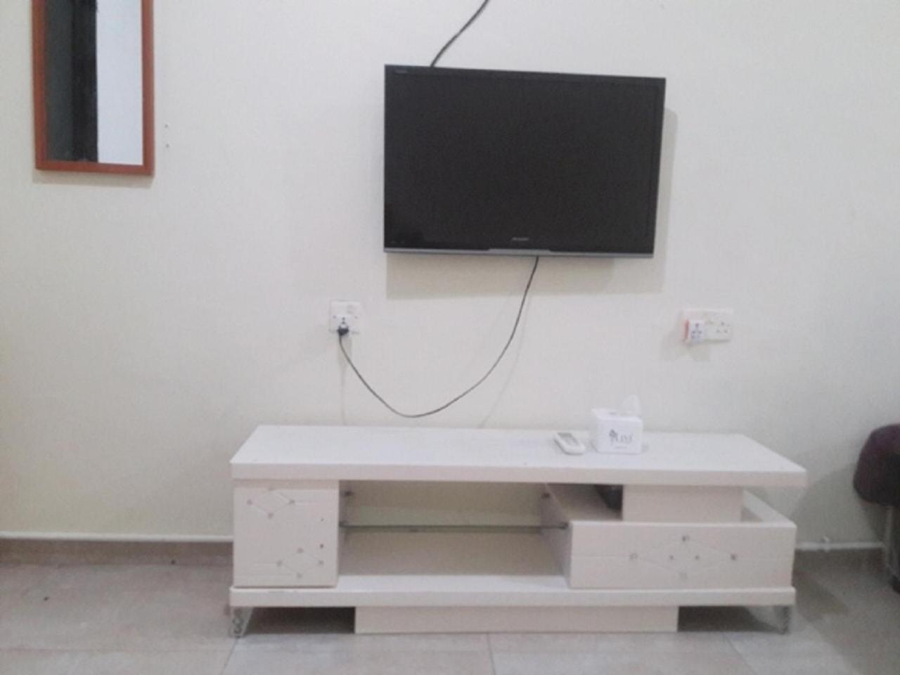 Jakson Homestay Batam Экстерьер фото