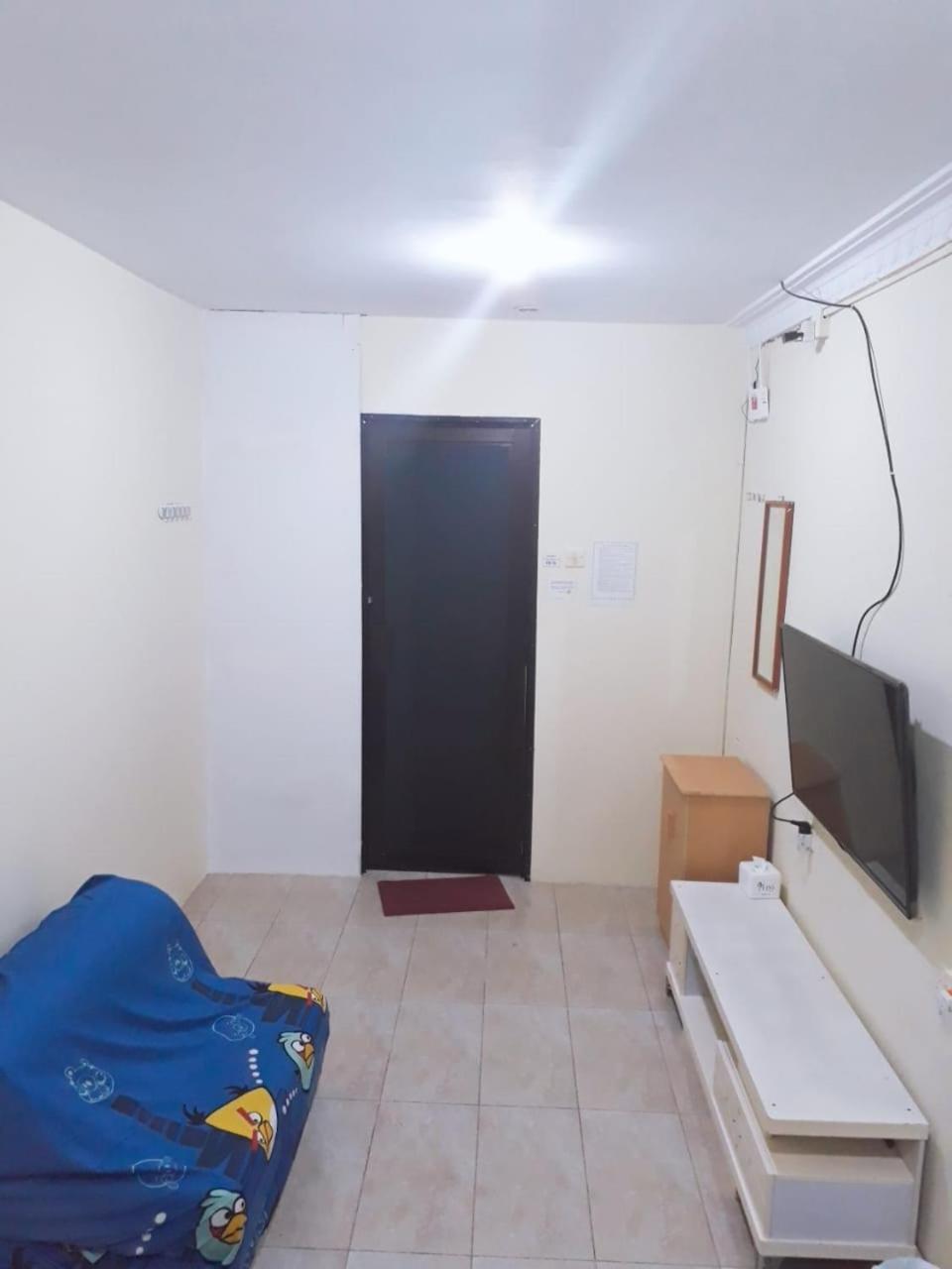 Jakson Homestay Batam Экстерьер фото