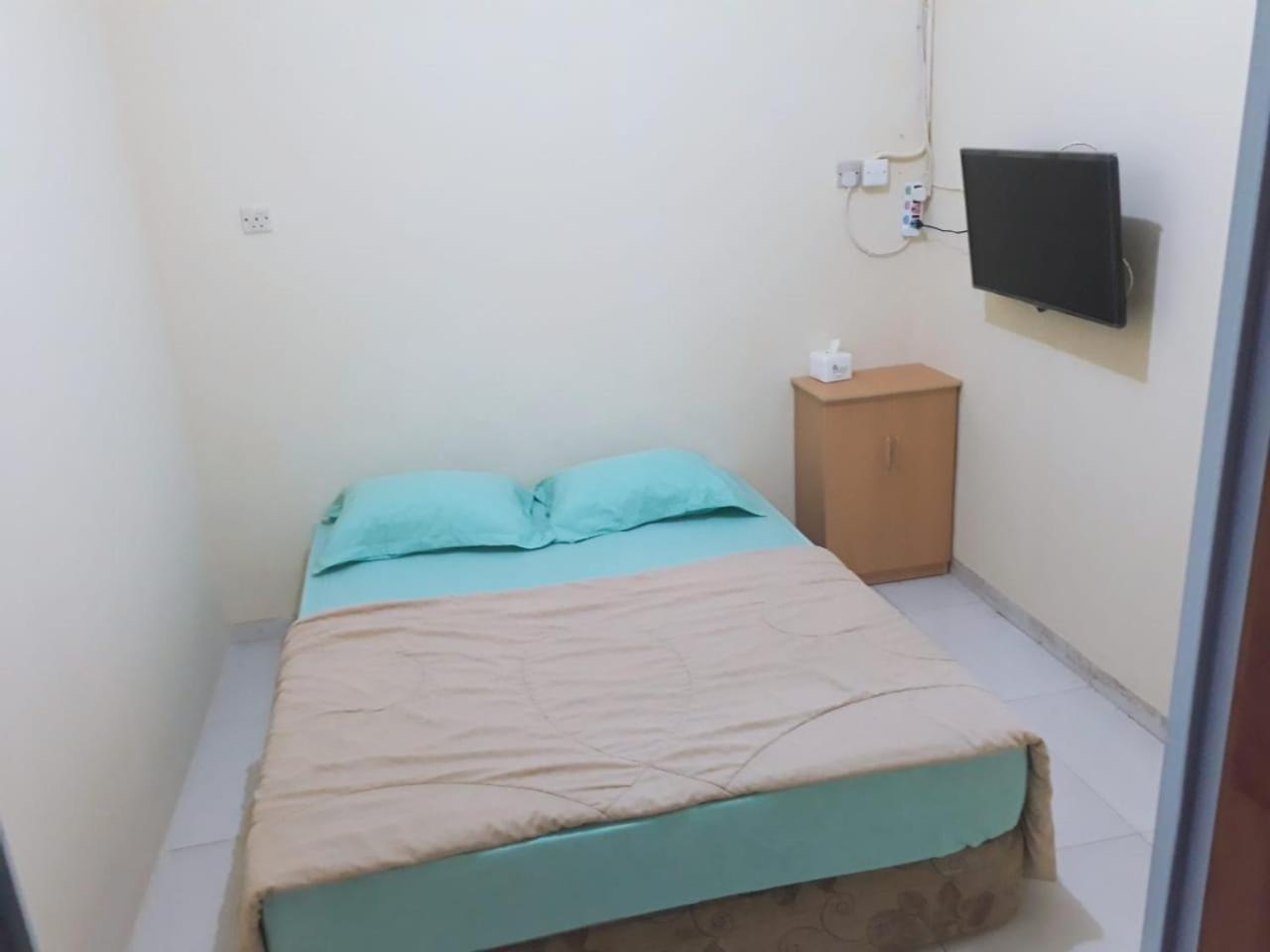 Jakson Homestay Batam Экстерьер фото