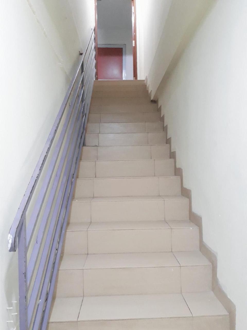 Jakson Homestay Batam Экстерьер фото
