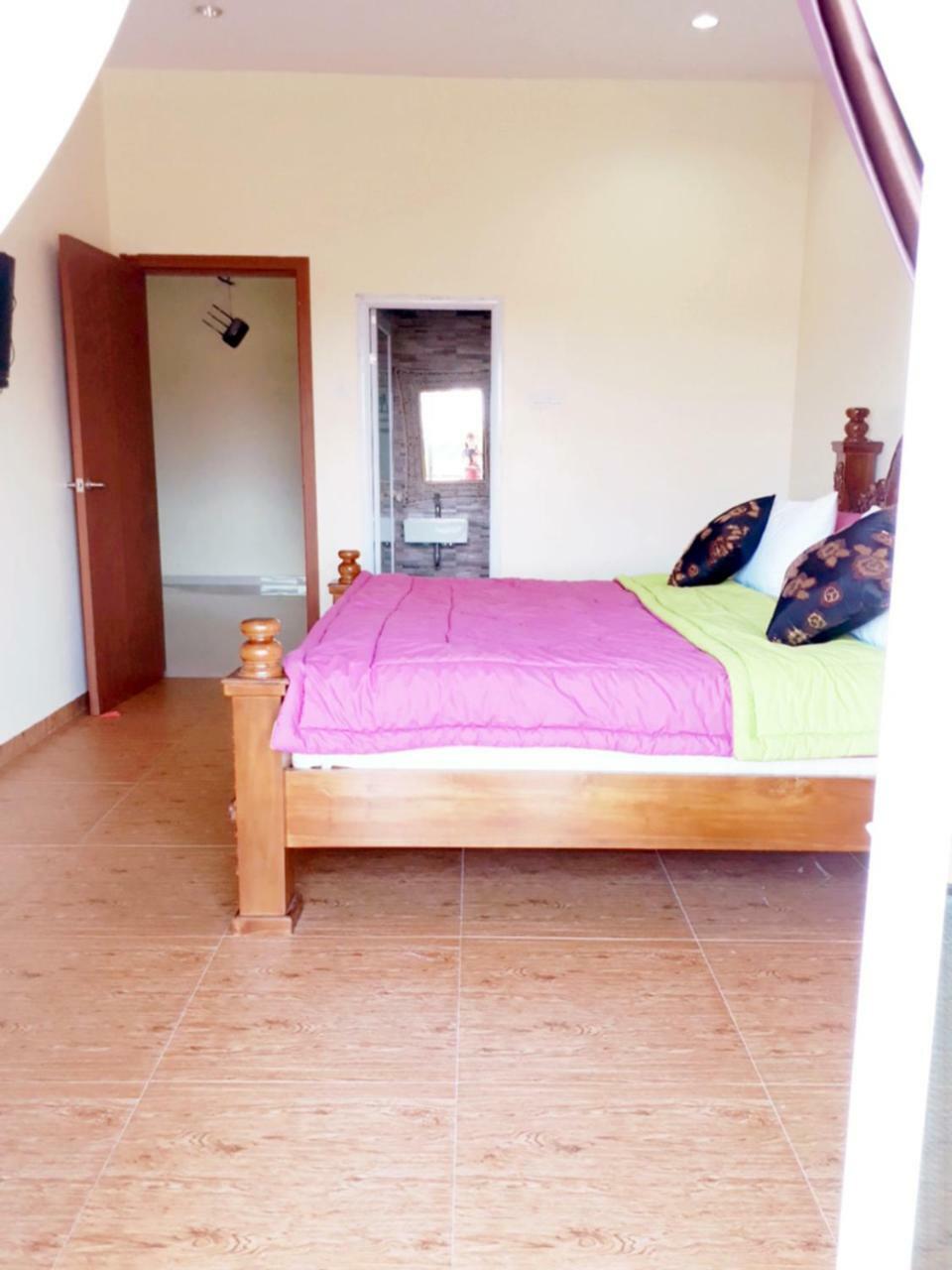 Jakson Homestay Batam Экстерьер фото