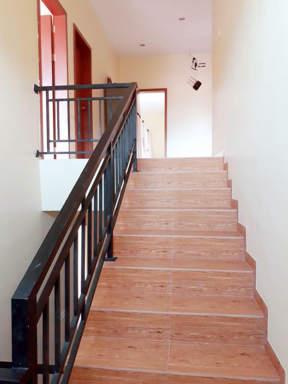 Jakson Homestay Batam Экстерьер фото