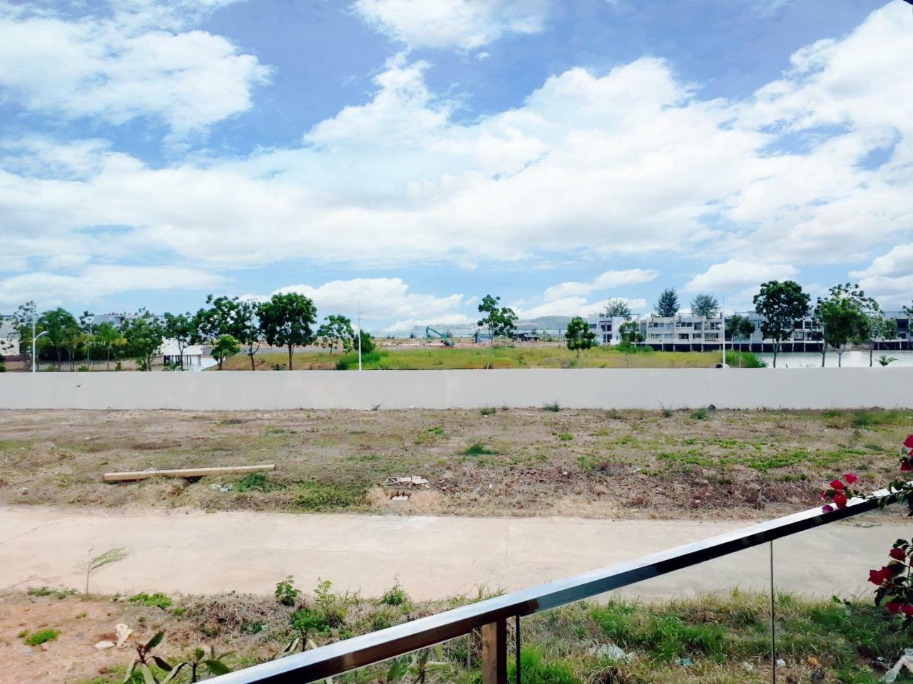 Jakson Homestay Batam Экстерьер фото