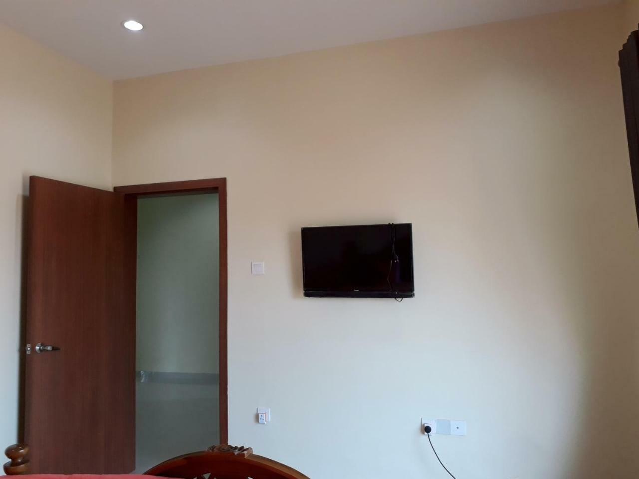 Jakson Homestay Batam Экстерьер фото