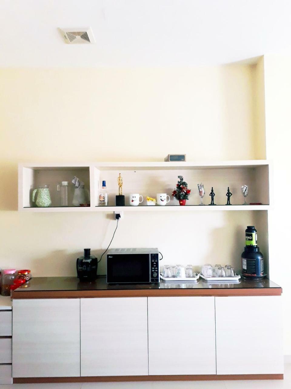Jakson Homestay Batam Экстерьер фото